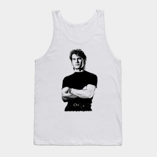 Patrick Swayze Tank Top